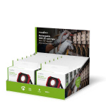 Nedis Work Lampe | 10 W | Batteri drevet | 5 V DC | N/A | Oppladningsbar | Lett varighet: 10 h | 1000 lm | Lysrekkevidde: 30 m