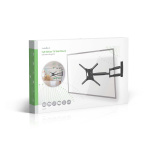 Nedis Full Motion TV Veggfeste | 13 - 86 