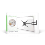 Nedis Full Motion TV Veggfeste | 13 - 86 