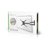 Nedis Full Motion TV Veggfeste | 13 - 86 