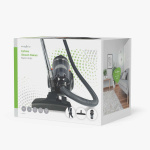 Nedis Støvsuger uten pose | Uten Pose | 700 W | Støvkapasitet: 3.0 l | Kombi Pensel | aksjonsradius: 8.50 m | HEPA luftfilter | Antrasitt / Oransje / Sort Nedis Støvsuger uten pose | Uten Pose | 700 W | Støvkapasitet: 3.0 l | Kombi Pensel | aksjonsradius: 8.50 m | HEPA luftfilter | Antrasitt / Oransje / Sort