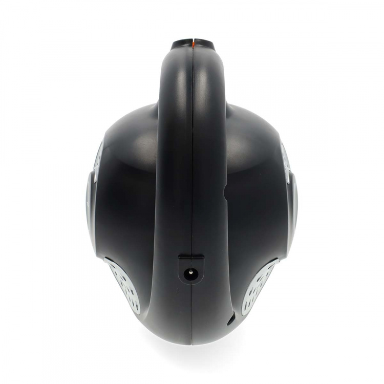 Nedis Håndholdt Støvsuger | 90 W | Oppladningsbar | Tørke / Våt | Litiumion | Grå / Oransje / Sort