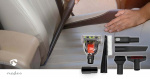 Nedis Støvsuger Startpakke | Bil | Electrolux / Universell | 32 - 35 mm Nedis Støvsuger Startpakke | Bil | Electrolux / Universell | 32 - 35 mm