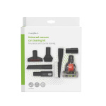 Nedis Støvsuger Startpakke | Bil | Electrolux / Universell | 32 - 35 mm Nedis Støvsuger Startpakke | Bil | Electrolux / Universell | 32 - 35 mm