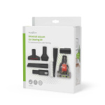 Nedis Støvsuger Startpakke | Bil | Electrolux / Universell | 32 - 35 mm Nedis Støvsuger Startpakke | Bil | Electrolux / Universell | 32 - 35 mm
