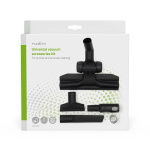 Nedis Støvsuger Startpakke | Hygienisk Formål | Electrolux / Universell | 32 - 35 mm Nedis Støvsuger Startpakke | Hygienisk Formål | Electrolux / Universell | 32 - 35 mm