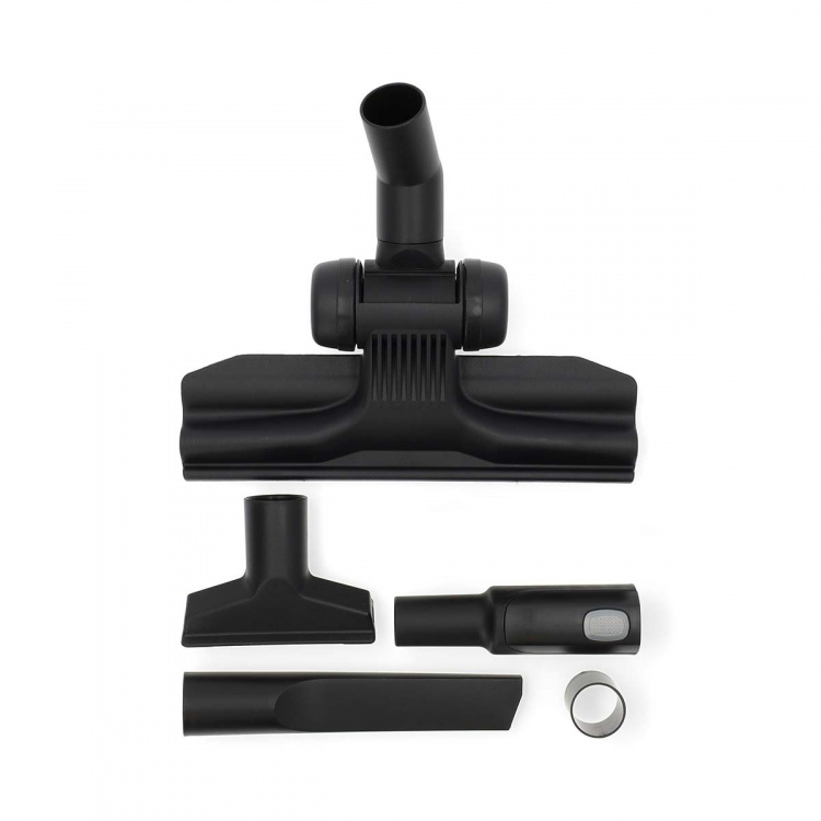 Nedis Støvsuger Startpakke | Hygienisk Formål | Electrolux / Universell | 32 - 35 mm Nedis Støvsuger Startpakke | Hygienisk Formål | Electrolux / Universell | 32 - 35 mm