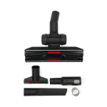 Nedis Støvsuger Startpakke | Hygienisk Formål | Electrolux / Universell | 32 - 35 mm Nedis Støvsuger Startpakke | Hygienisk Formål | Electrolux / Universell | 32 - 35 mm