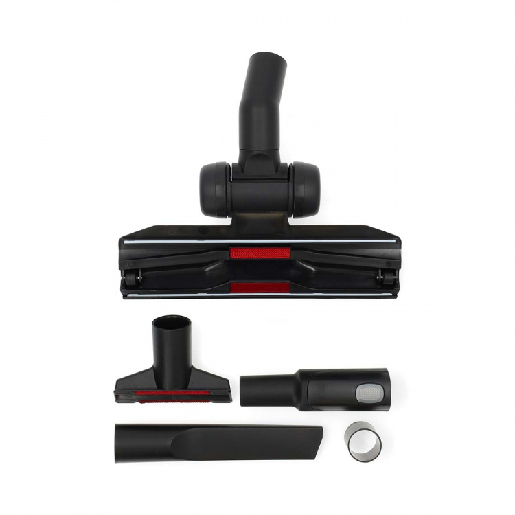 Nedis Støvsuger Startpakke | Hygienisk Formål | Electrolux / Universell | 32 - 35 mm Nedis Støvsuger Startpakke | Hygienisk Formål | Electrolux / Universell | 32 - 35 mm