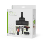 Nedis Støvsuger Startpakke | Kjæledyr | Electrolux / Universell | 32 - 35 mm