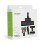 Nedis Støvsuger Startpakke | Kjæledyr | Electrolux / Universell | 32 - 35 mm