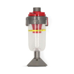 Nedis Våt og Tørr Adapter | Universell | Fliser / Hard overflate / Harde gulv / Parkett | 32 - 35 mm Nedis Våt og Tørr Adapter | Universell | Fliser / Hard overflate / Harde gulv / Parkett | 32 - 35 mm