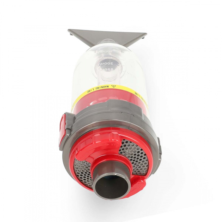 Nedis Våt og Tørr Adapter | Universell | Fliser / Hard overflate / Harde gulv / Parkett | 32 - 35 mm Nedis Våt og Tørr Adapter | Universell | Fliser / Hard overflate / Harde gulv / Parkett | 32 - 35 mm