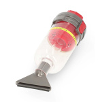 Nedis Våt og Tørr Adapter | Universell | Fliser / Hard overflate / Harde gulv / Parkett | 32 - 35 mm Nedis Våt og Tørr Adapter | Universell | Fliser / Hard overflate / Harde gulv / Parkett | 32 - 35 mm