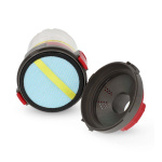 Nedis Våt og Tørr Adapter | Universell | Fliser / Hard overflate / Harde gulv / Parkett | 32 - 35 mm Nedis Våt og Tørr Adapter | Universell | Fliser / Hard overflate / Harde gulv / Parkett | 32 - 35 mm