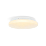Nedis SmartLife Taklys | RGB / Varm til avkjølt hvitt | Rund | Diameter: 260 mm | 1820 lm | 2700 - 6500 K | IP44 | Energiklasse: F | Android™ / IOS Nedis SmartLife Taklys | RGB / Varm til avkjølt hvitt | Rund | Diameter: 260 mm | 1820 lm | 2700 - 6500 K | IP44 | Energiklasse: F | Android™ / IOS