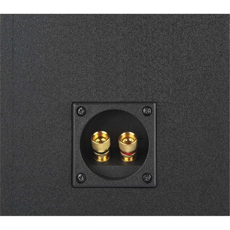 imperial Høyttalersett med to passive 20 W høyttalere