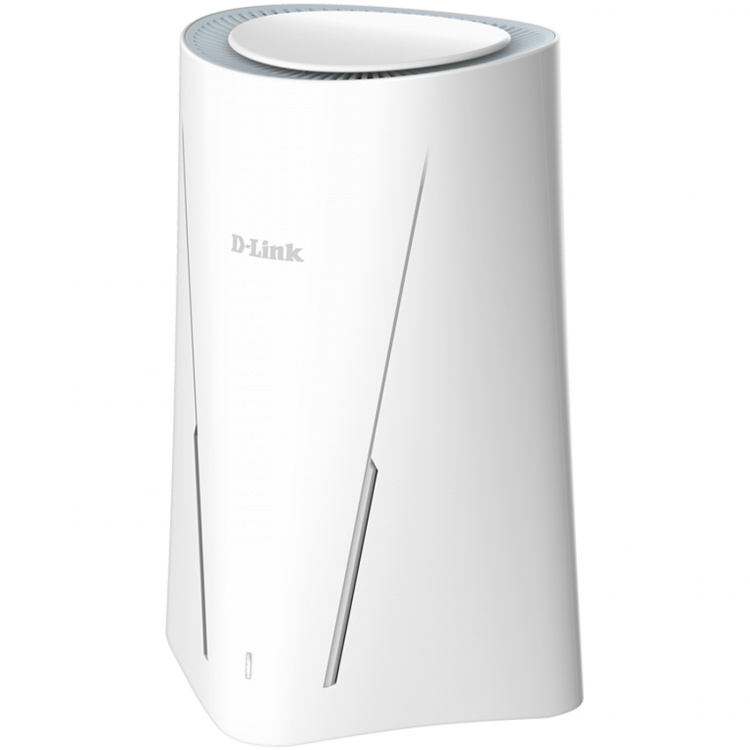 D-Link G530 5G NR AX3000 Wi-Fi 6-ruter D-Link G530 5G NR AX3000 Wi-Fi 6-ruter