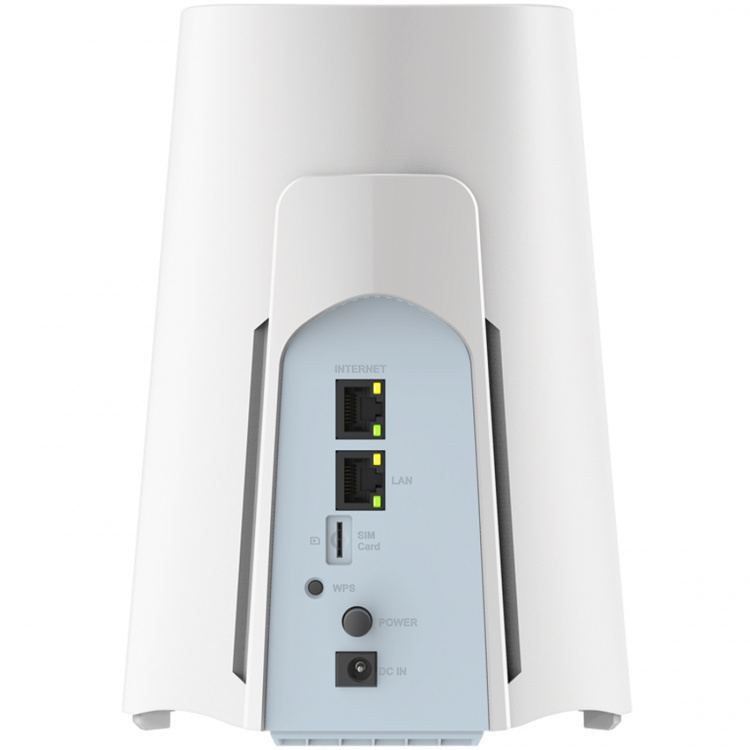 D-Link G530 5G NR AX3000 Wi-Fi 6-ruter D-Link G530 5G NR AX3000 Wi-Fi 6-ruter