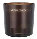 Molton Brown Orange & Bergamot Candle 600 g