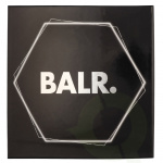 Balr. 1 FOR MEN Gavesett 150ml Edp Spray 50ml/Shower Gel 100ml