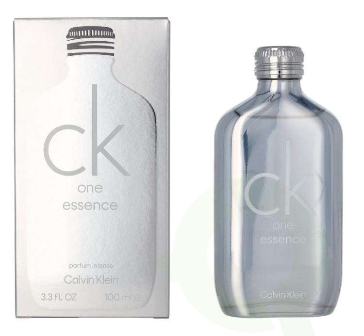 Calvin Klein Ck One Essence Parfyme Edp Spray 100 ml