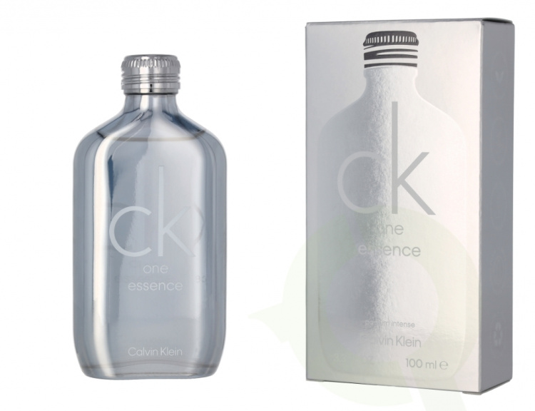 Calvin Klein Ck One Essence Parfyme Edp Spray 100 ml