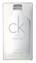 Calvin Klein Ck One Essence Parfyme Edp Spray 100 ml