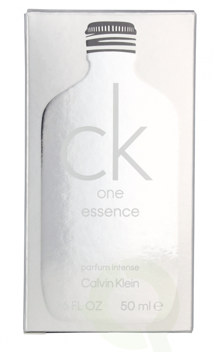 Calvin Klein Ck One Essence Parfyme Edp Spray 50 ml