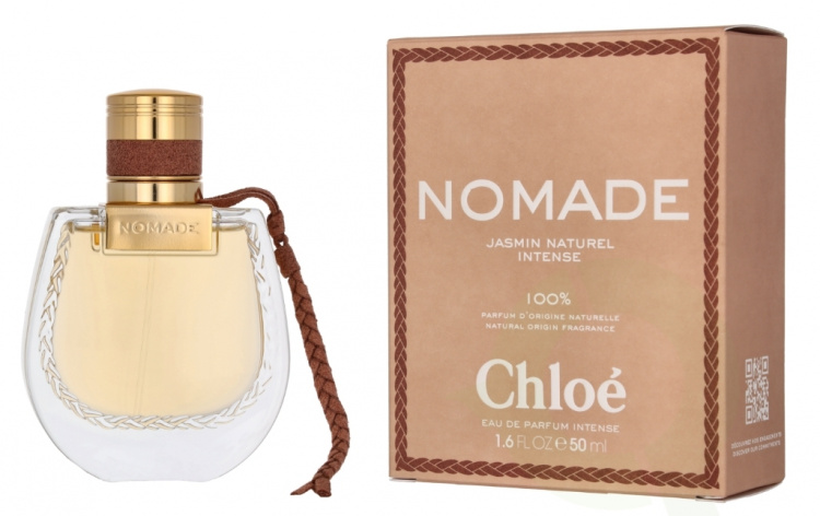 Chloe Nomade Jasmin Naturel Edp Intense Spray 50 ml