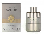 Azzaro Wanted Edp Spray 50 ml