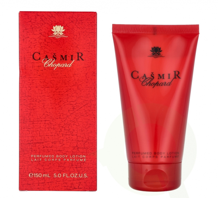 Chopard Casmir Body Lotion 150 ml