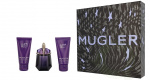 Thierry Mugler Alien Giftset 130 ml Edp Spray 30ml/Lotion 50ml/Shower Gel 50ml