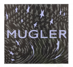 Thierry Mugler Angel Giftset 125 ml Edp Spray 25ml/Lotion 50ml/Shower Gel 50ml