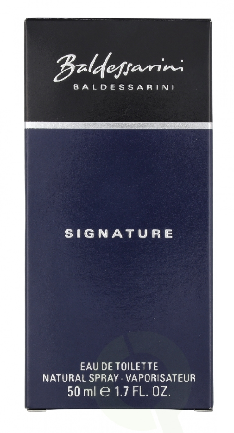 Baldessarini Signature Edt Spray 50 ml