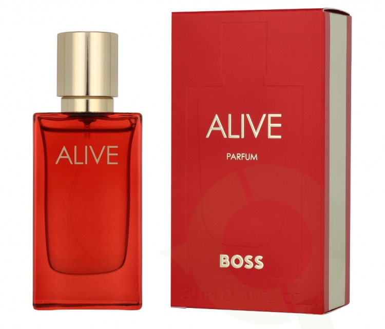 Hugo Boss Alive Parfyme Spray 30 ml