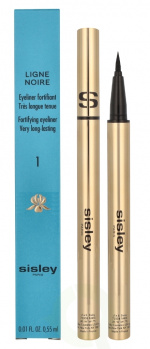 Sisley Ligne Noire Fortifying Eyeliner 0,55 ml #1 Deep Black