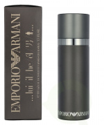 Armani Emporio Lui Edt Spray 100 ml
