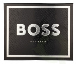 Hugo Boss Bottled Giftset 350 ml Edt Spray 100ml/Shower Gel 100ml/Deo Spray 150ml