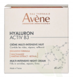 Avene Hyaluron Activ B3 Multi-Intensiv nattkrem 40 ml