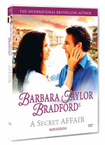 Barbara Taylor Bradford - A Secret Affair (DVD)