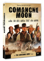 Comanche Moon - DVD