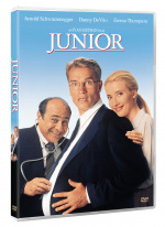 Junior (1994) - DVD Junior (1994) - DVD