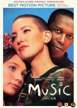 Music (DVD) Music (DVD)