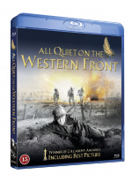 All Quiet On The Western Front (1930) All Quiet On The Western Front (1930)