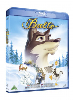Balto 1 Balto 1