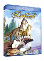 Balto 2 - The Wolf Quest Balto 2 - The Wolf Quest