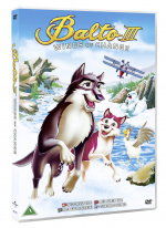 Balto 3: Wings of Change Balto 3: Wings of Change
