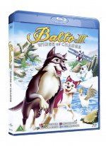 Balto 3: Wings of Change Balto 3: Wings of Change