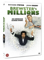 Brewster\'s Millions (1985) Brewster\'s Millions (1985)